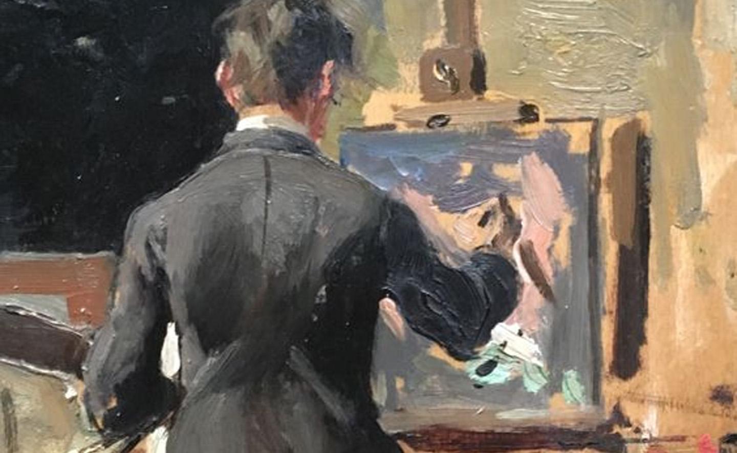 Tranh “Sự Kiên Trì Của Ký Ức”, tác phẩm nổi tiếng của họa sĩ Salvador Dalí, trường phái Siêu thực